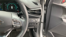 Hyundai IONIQ 1.6 GDi Plug-in Hybrid Premium SE 5dr DCT Hatchback